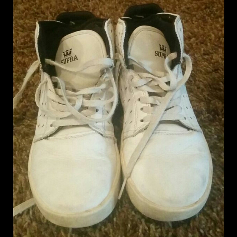 Supra Shoes